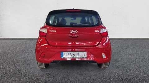 Hyundai i10 1.0 Klass