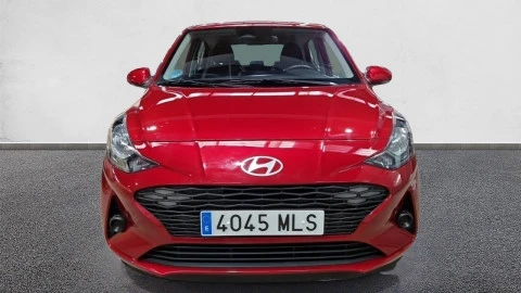 Hyundai i10 1.0 Klass