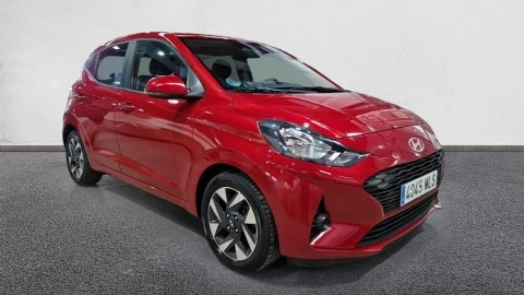 Hyundai i10 1.0 Klass
