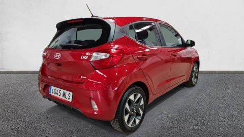 Hyundai i10 1.0 Klass
