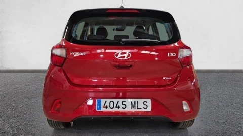 Hyundai i10 1.0 Klass