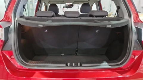 Hyundai i10 1.0 Klass