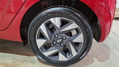 Hyundai i10 1.0 Klass