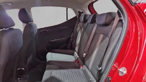 Hyundai i10 1.0 Klass