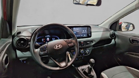 Hyundai i10 1.0 Klass