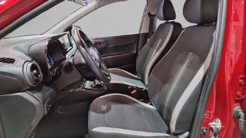 Hyundai i10 1.0 Klass