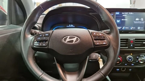 Hyundai i10 1.0 Klass