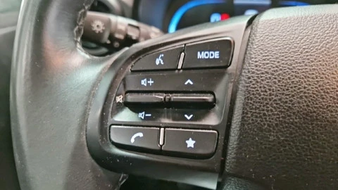 Hyundai i10 1.0 Klass