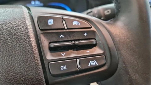 Hyundai i10 1.0 Klass