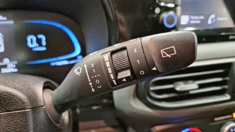 Hyundai i10 1.0 Klass
