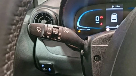 Hyundai i10 1.0 Klass