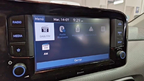 Hyundai i10 1.0 Klass