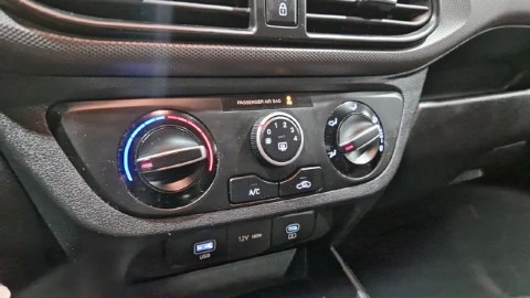 Hyundai i10 1.0 Klass