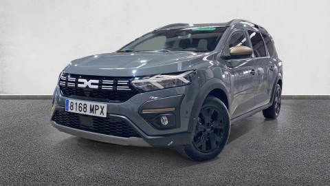 Dacia Jogger Extreme HYBRID 105kW (140CV) 7 plazas