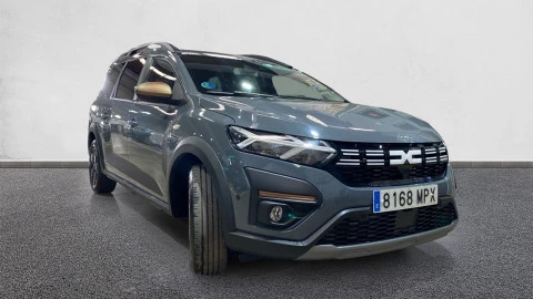 Dacia Jogger Extreme HYBRID 105kW (140CV) 7 plazas