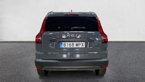 Dacia Jogger Extreme HYBRID 105kW (140CV) 7 plazas