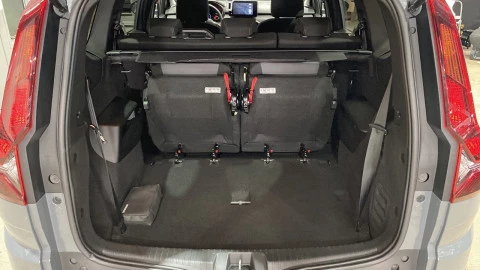Dacia Jogger Extreme HYBRID 105kW (140CV) 7 plazas