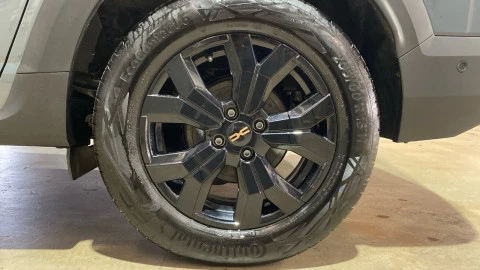 Dacia Jogger Extreme HYBRID 105kW (140CV) 7 plazas