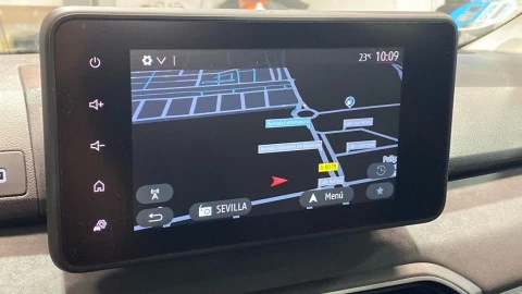 Dacia Jogger Extreme HYBRID 105kW (140CV) 7 plazas