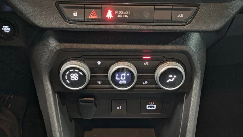 Dacia Jogger Extreme HYBRID 105kW (140CV) 7 plazas