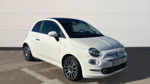 Fiat 500 Dolcevita 1.0 Hybrid 51KW (70 CV)