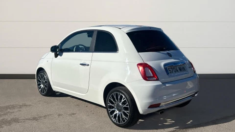Fiat 500 Dolcevita 1.0 Hybrid 51KW (70 CV)