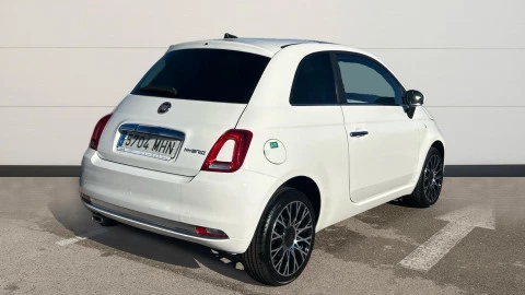 Fiat 500 Dolcevita 1.0 Hybrid 51KW (70 CV)