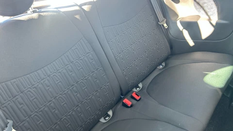 Fiat 500 Dolcevita 1.0 Hybrid 51KW (70 CV)