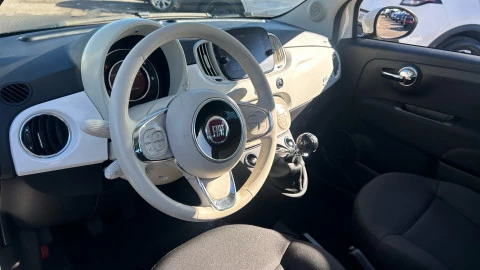 Fiat 500 Dolcevita 1.0 Hybrid 51KW (70 CV)