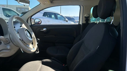 Fiat 500 Dolcevita 1.0 Hybrid 51KW (70 CV)