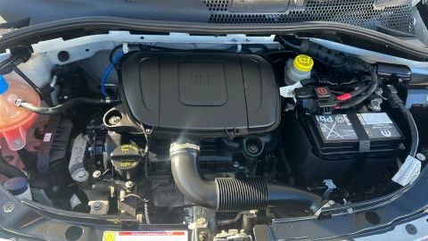 Fiat 500 Dolcevita 1.0 Hybrid 51KW (70 CV)