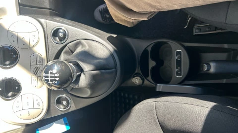 Fiat 500 Dolcevita 1.0 Hybrid 51KW (70 CV)