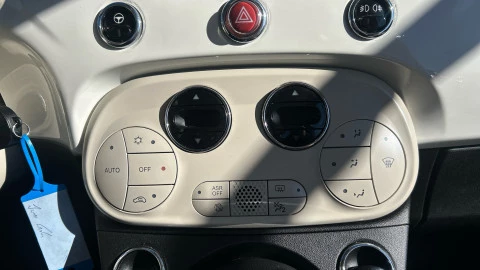 Fiat 500 Dolcevita 1.0 Hybrid 51KW (70 CV)