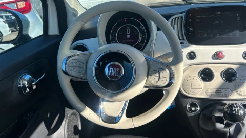 Fiat 500 Dolcevita 1.0 Hybrid 51KW (70 CV)