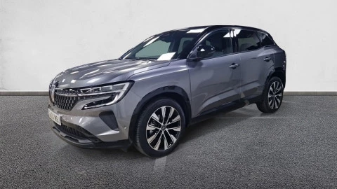 Renault Austral Techno Mild Hybrid 116kW Auto