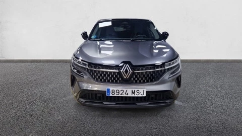 Renault Austral Techno Mild Hybrid 116kW Auto