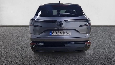 Renault Austral Techno Mild Hybrid 116kW Auto