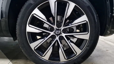 Renault Austral Techno Mild Hybrid 116kW Auto