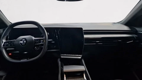 Renault Austral Techno Mild Hybrid 116kW Auto