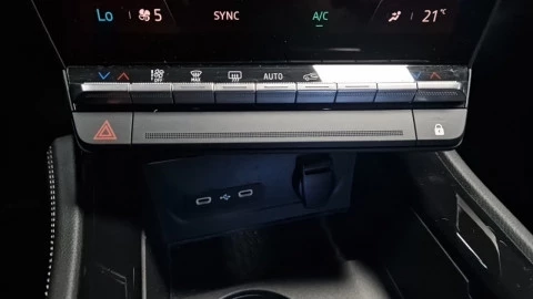 Renault Austral Techno Mild Hybrid 116kW Auto