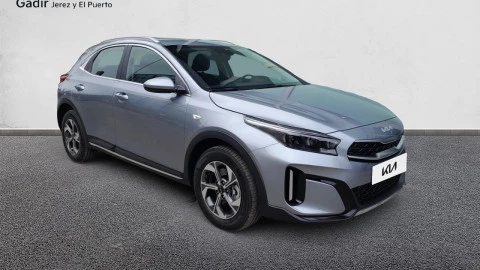 Kia XCeed 1.0 T-GDi Drive 74kW (100CV)
