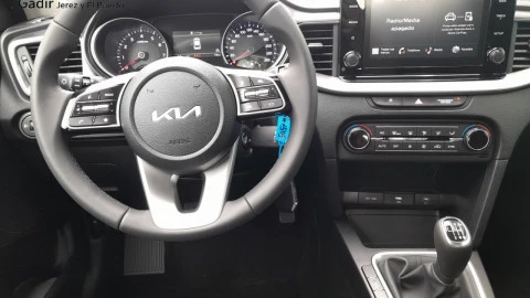 Kia XCeed 1.0 T-GDi Drive 74kW (100CV)