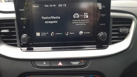 Kia XCeed 1.0 T-GDi Drive 74kW (100CV)