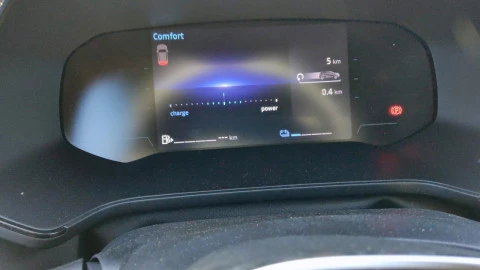 Renault Captur techno E-Tech full hybr.105 kW(145CV)