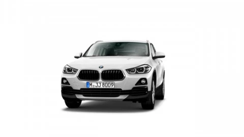 BMW X2 xDrive20dA