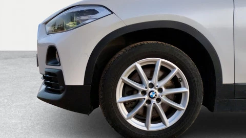 BMW X2 xDrive20dA