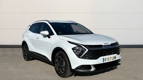 Kia Sportage 1.6 T-GDi 110kW (150CV) Concept 4x2