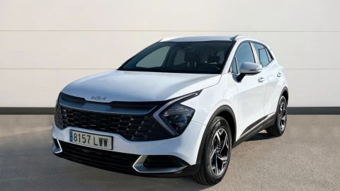 Kia Sportage 1.6 T-GDi 110kW (150CV) Concept 4x2