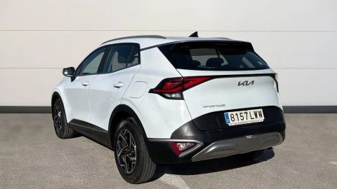 Kia Sportage 1.6 T-GDi 110kW (150CV) Concept 4x2