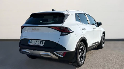 Kia Sportage 1.6 T-GDi 110kW (150CV) Concept 4x2